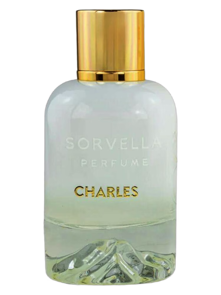 Sorvella Perfume Charles