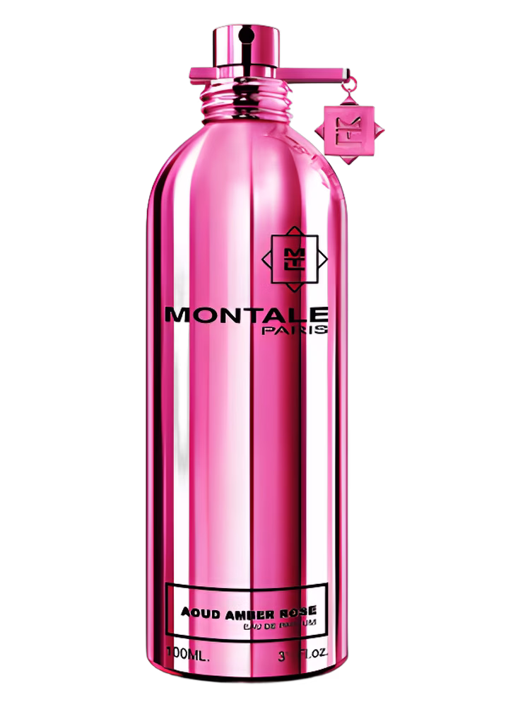 Montale Aoud Amber Rose