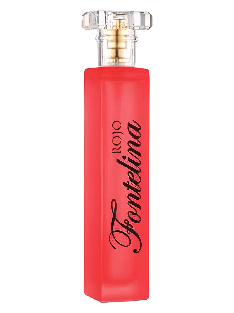 Farmasi Fontelina Rojo