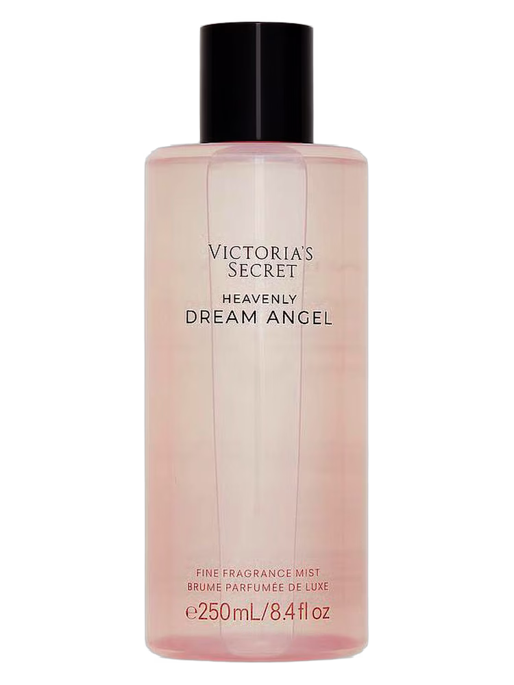 Victoria's Secret Heavenly Dream Angel Mist