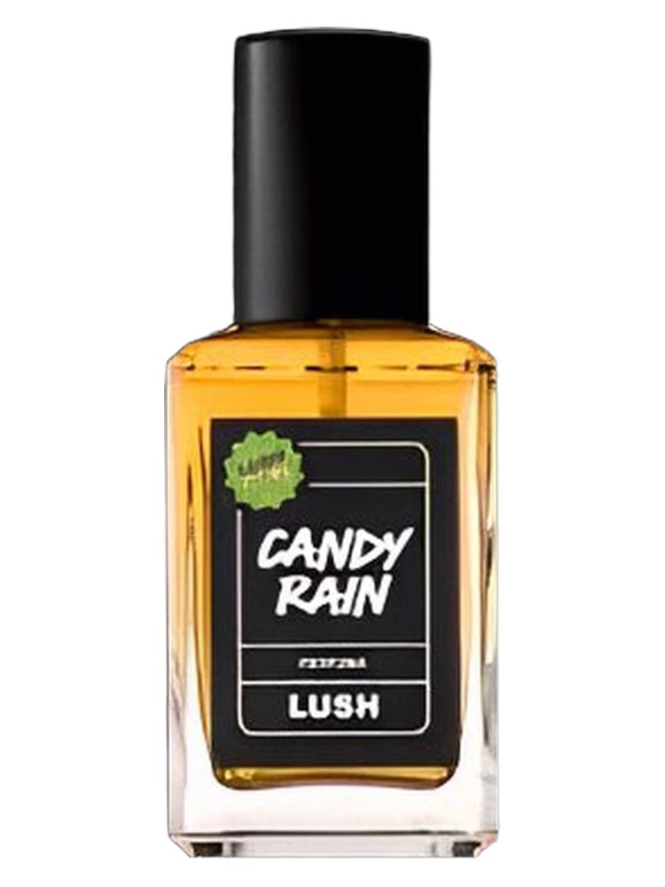 Lush Candy Rain