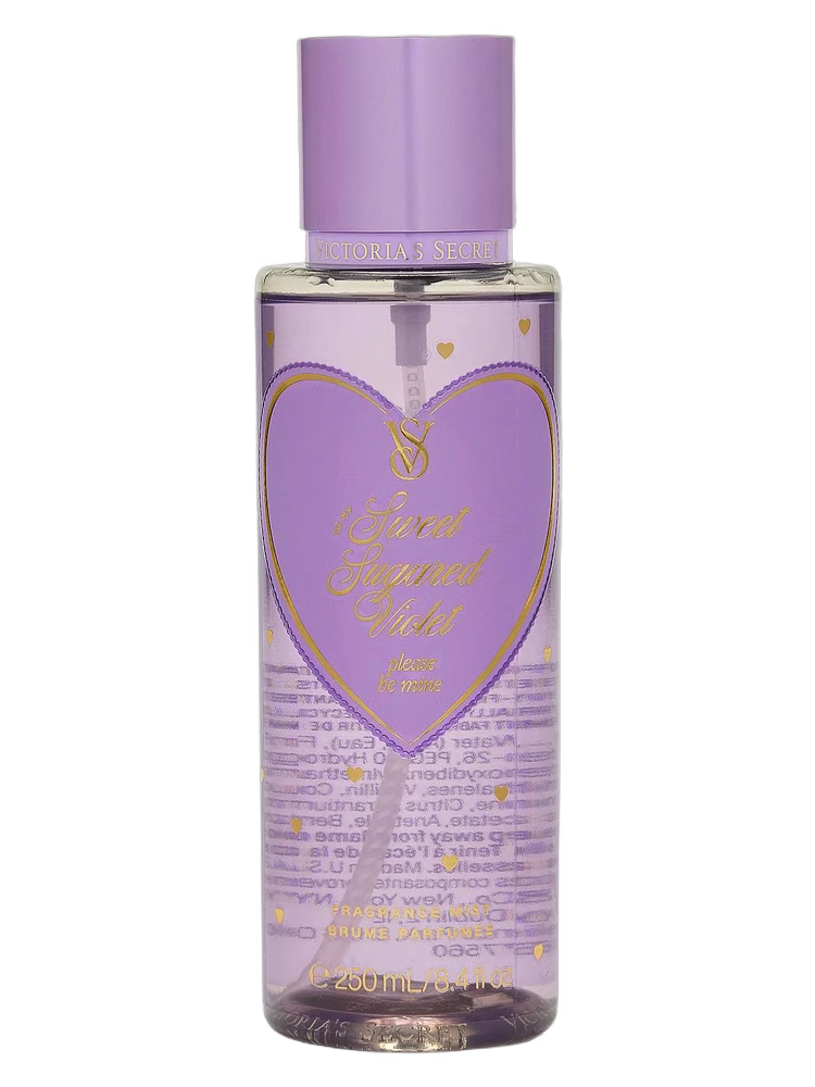 Victoria's Secret Sweet Sugared Violet