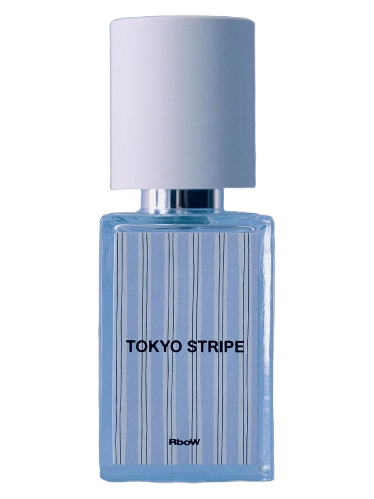 RboW Tokyo Stripe