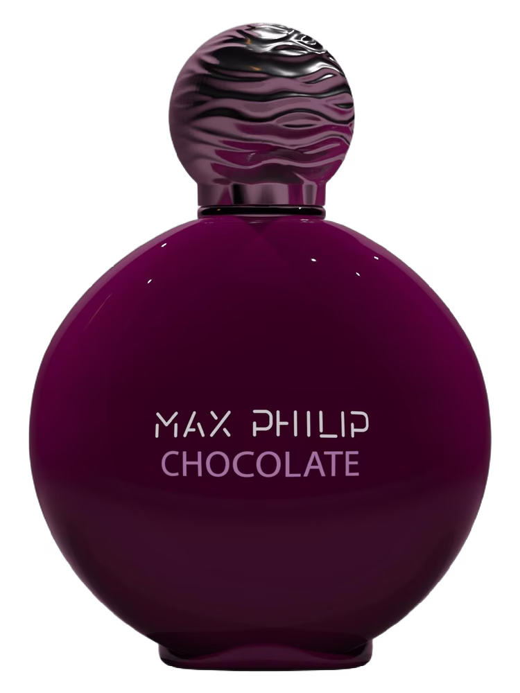 Max Philip Chocolate
