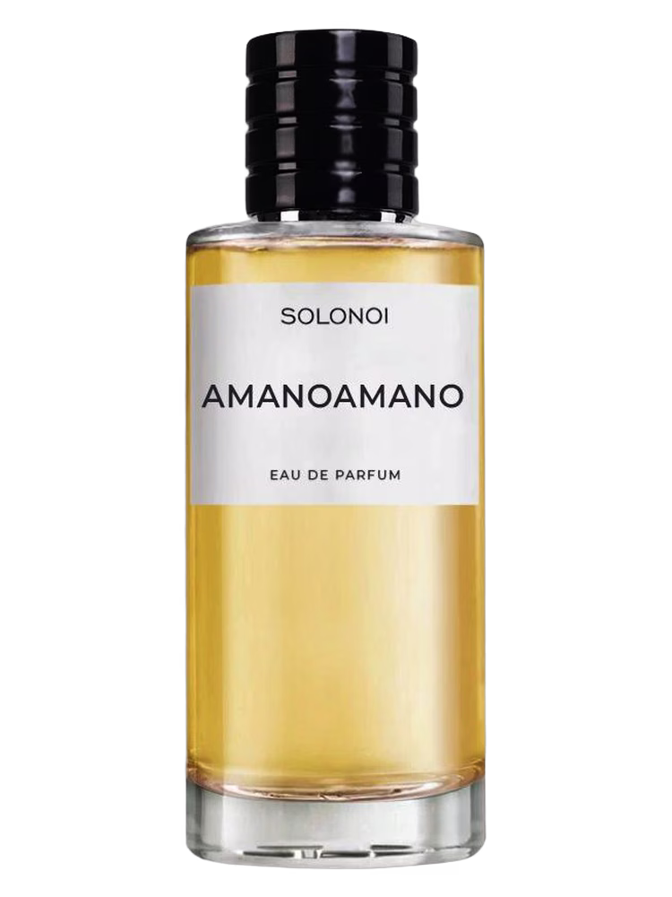 Solonoi AMANOAMANO