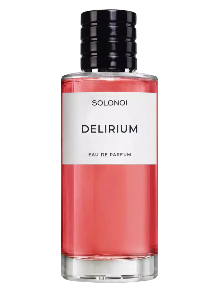 Solonoi Delirium