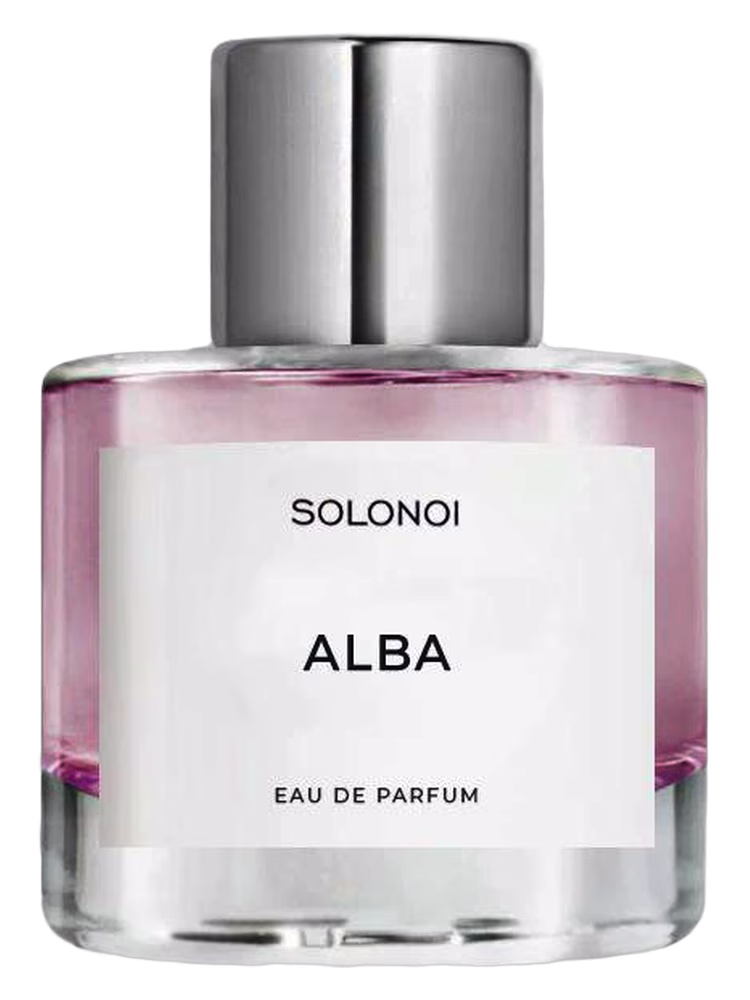 Solonoi Alba