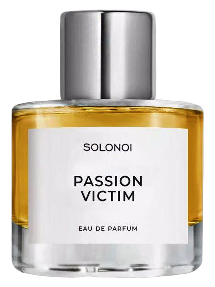 Solonoi Passion Victim