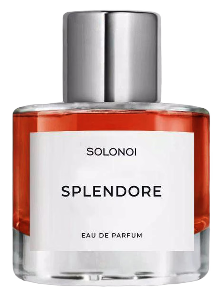 Solonoi Splendore