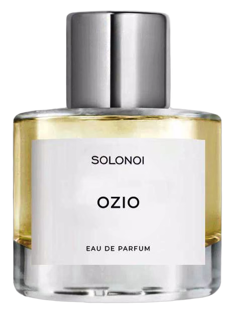 Solonoi Ozio