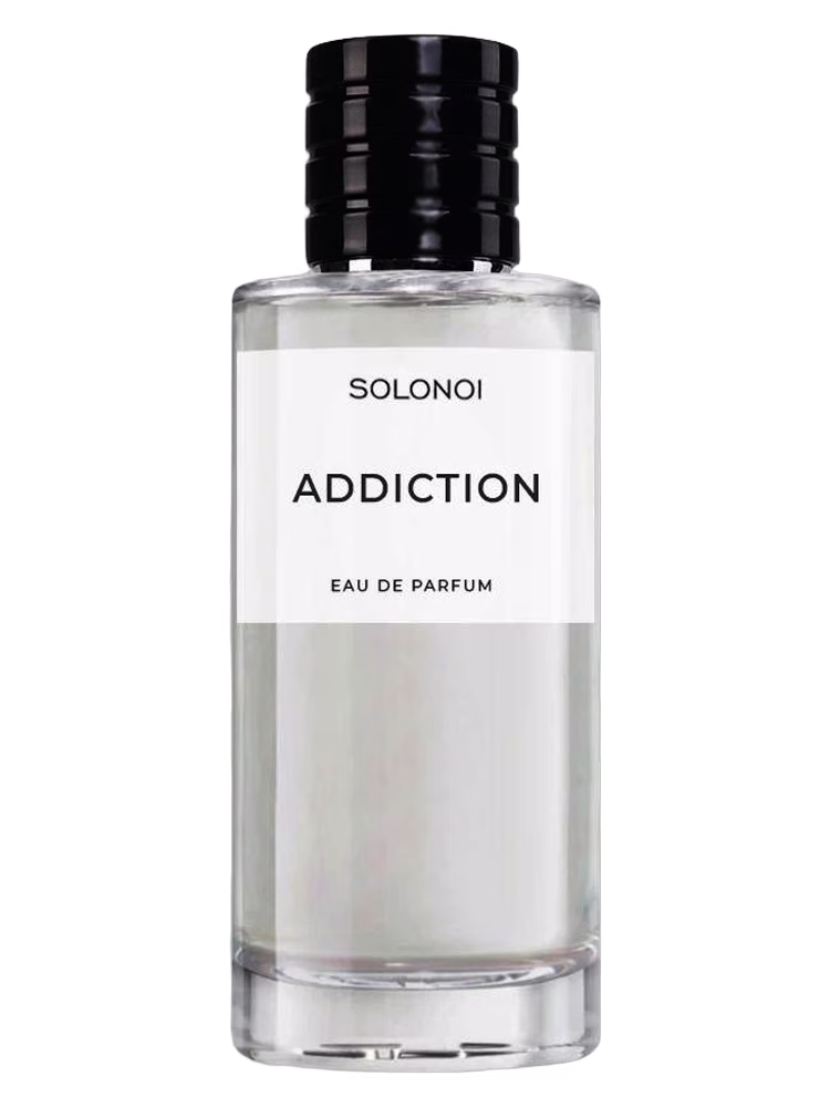 Solonoi Addiction