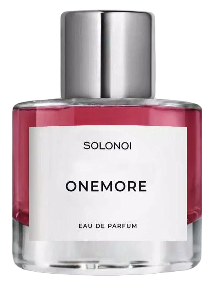 Solonoi ONEMORE