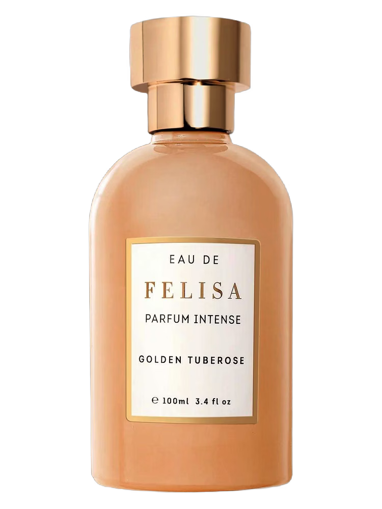 FELISA Golden Tuberose