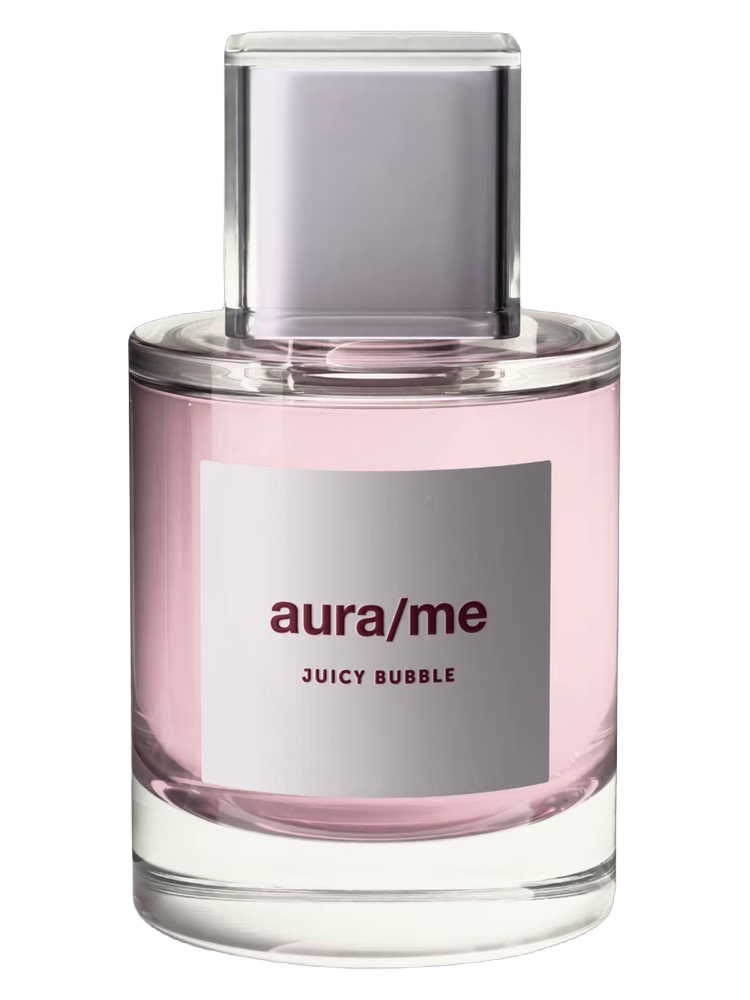 Aura Me Juicy Bubble
