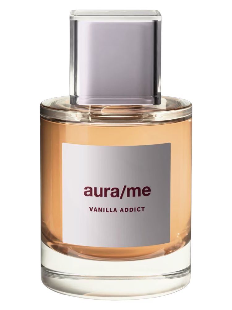 Aura Me Vanilla Addict