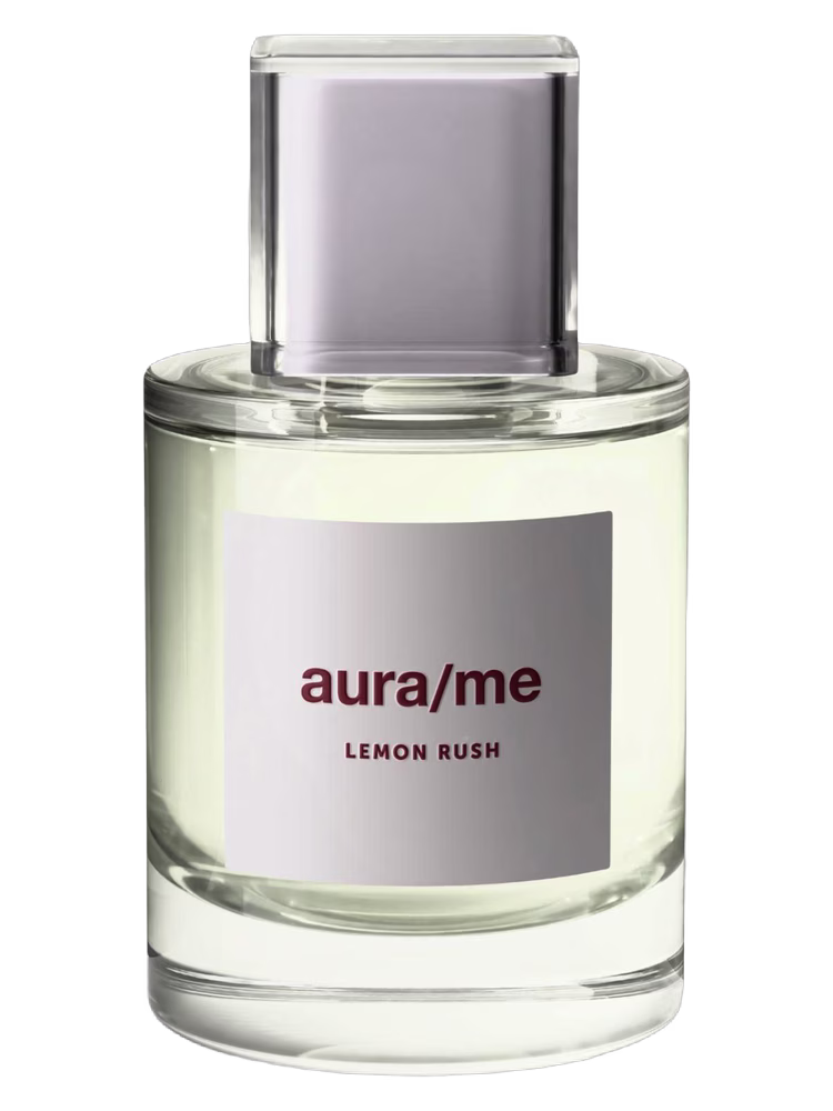 Aura Me Lemon Rush