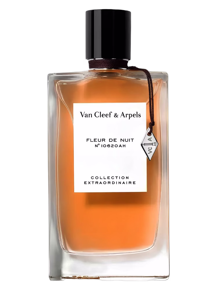 Van Cleef & Arpels Fleur de Nuit