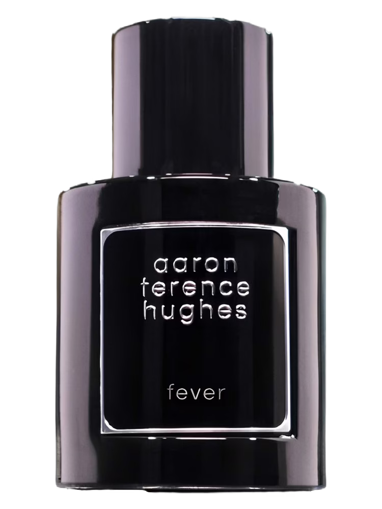 Aaron Terence Hughes Fever