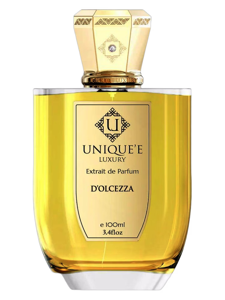 Unique'e Luxury D'Olcezza