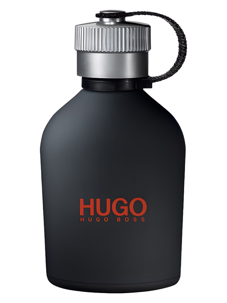 Hugo Boss Hugo Just Different