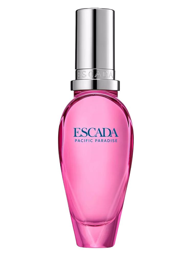 Escada Pacific Paradise (2026)