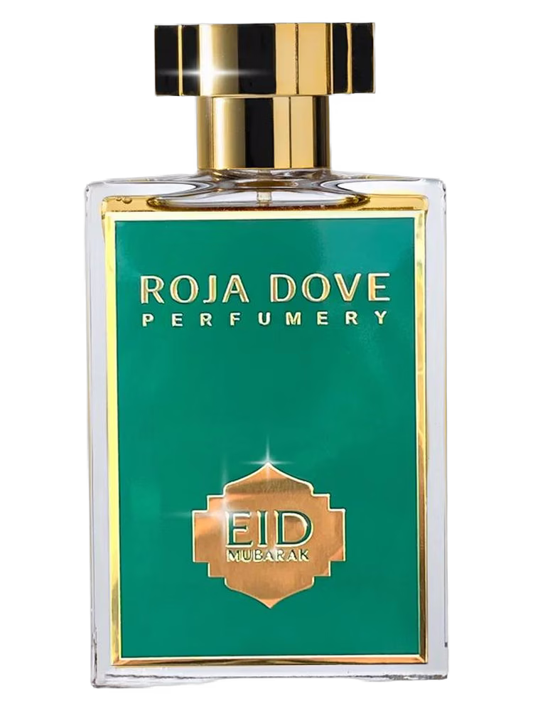 Roja Dove Semi-Bespoke No. 21 Eid Mubarak Edition