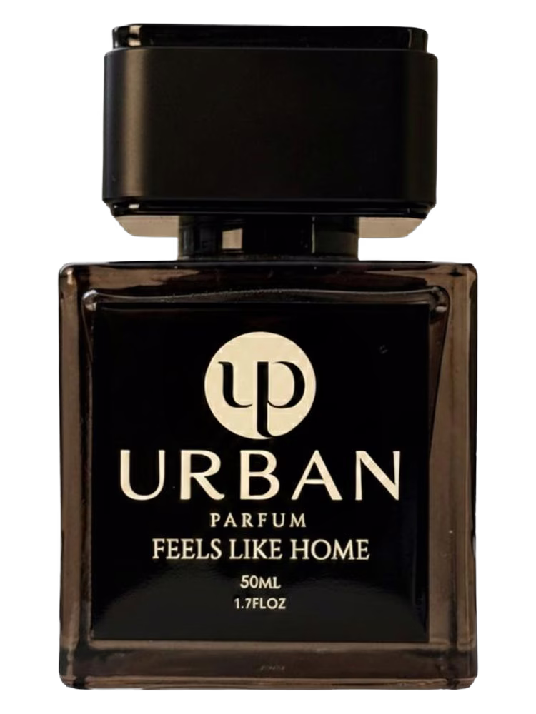 Urban Parfum Feels Like Home