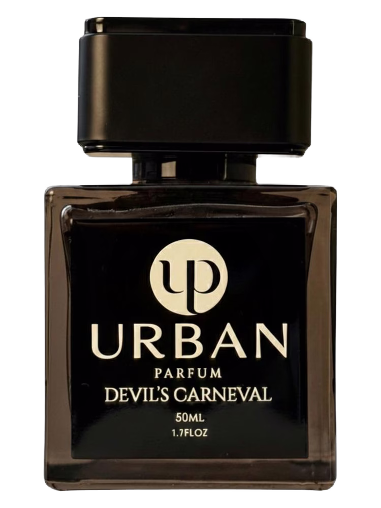 Urban Parfum Devil's Carneval