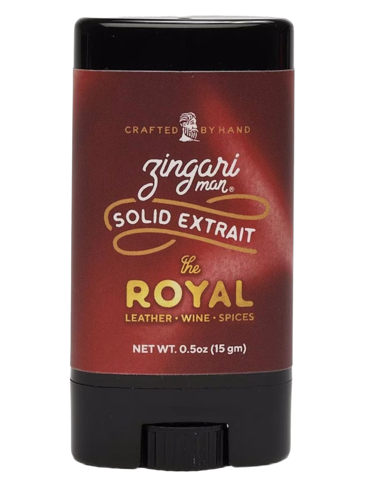 Zingari Man The Royal