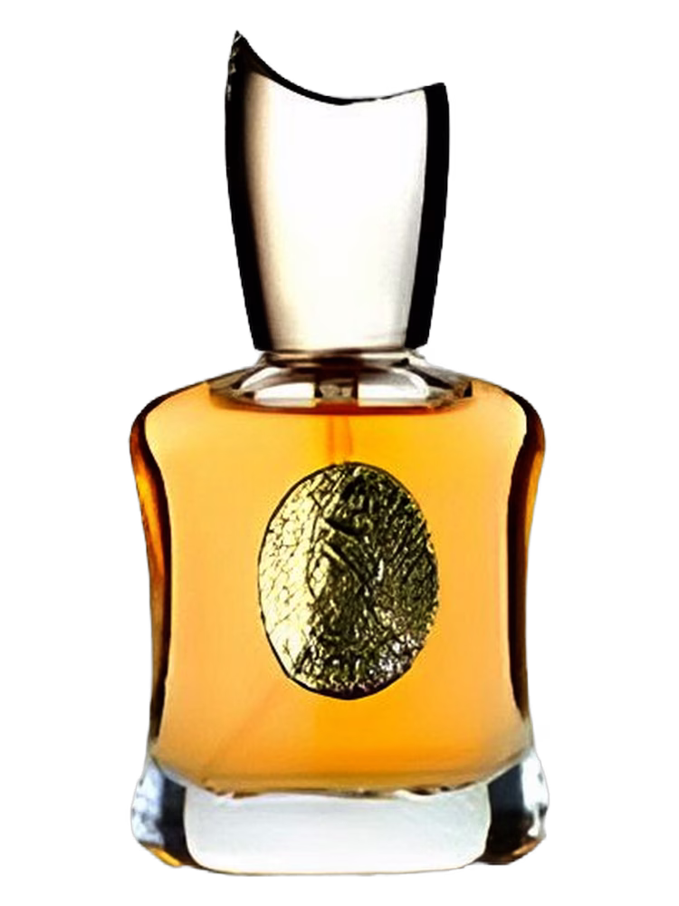 Jamharian Perfume Erato Black