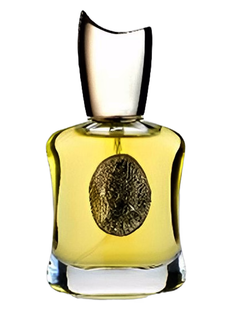 Jamharian Perfume Erato Yellow