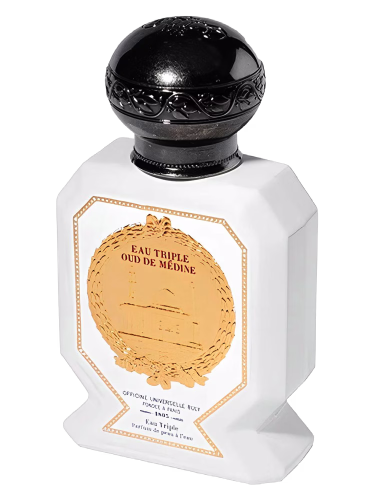 Buly 1803 Oud de Médine