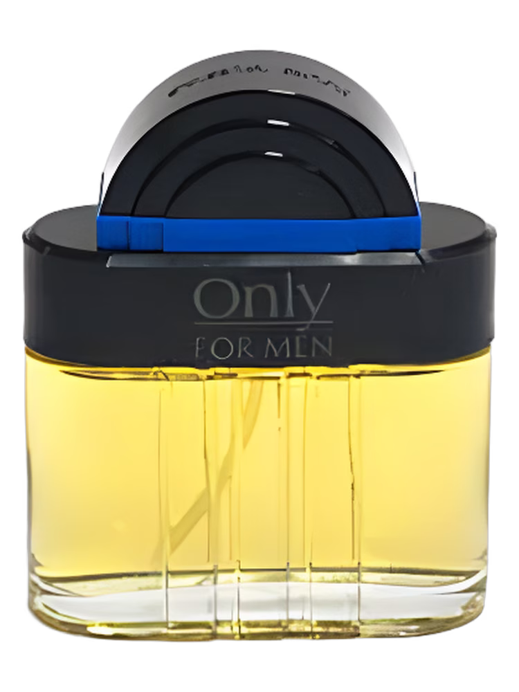 Julio Iglesias Only for Men