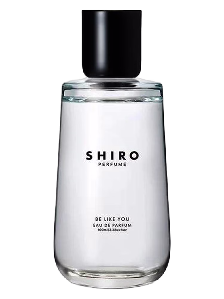 Shiro Be Like You