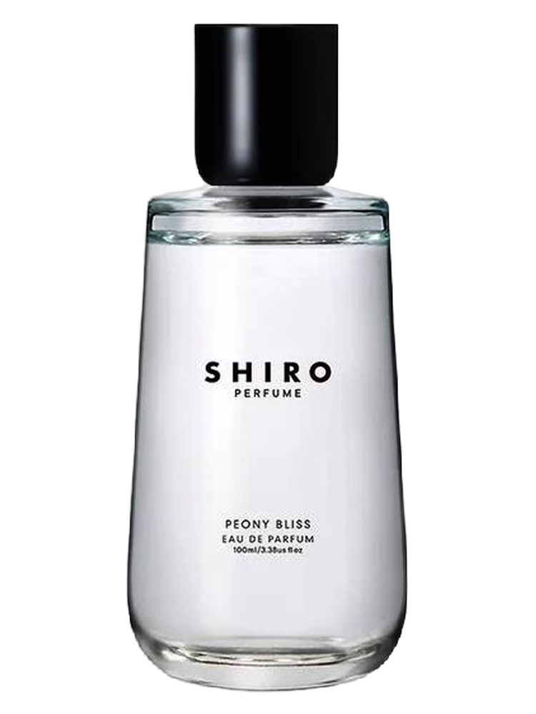 Shiro Peony Bliss