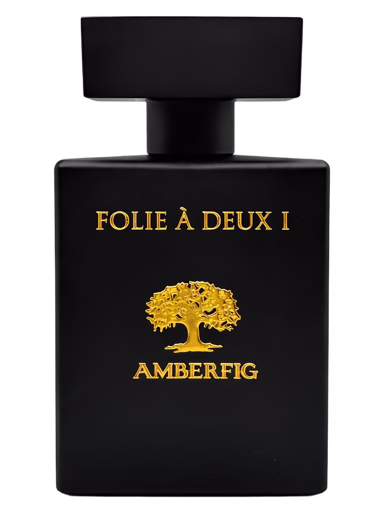 Amberfig Folie à Deux I