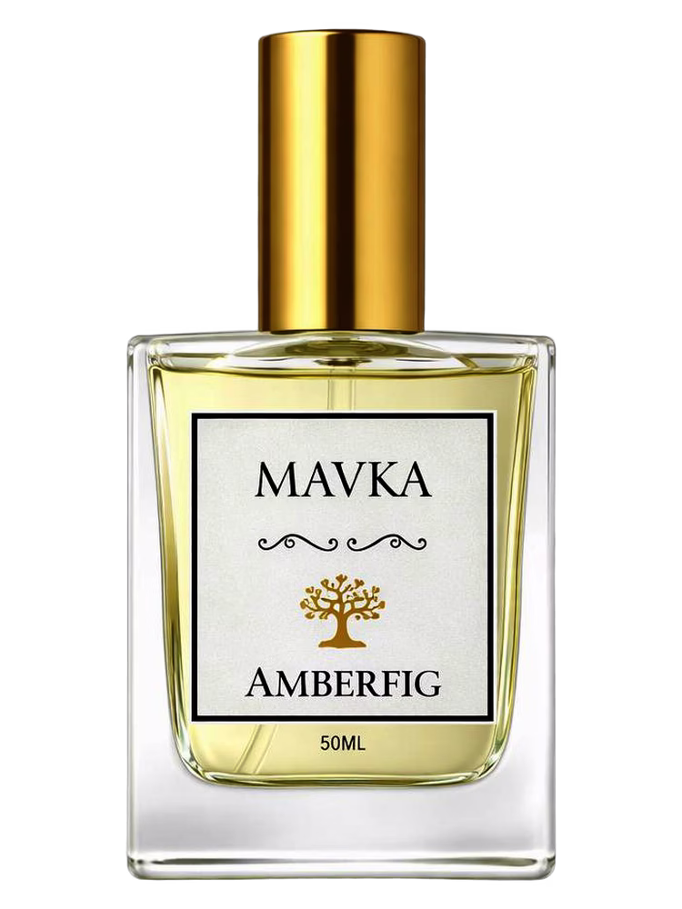 Amberfig Mavka