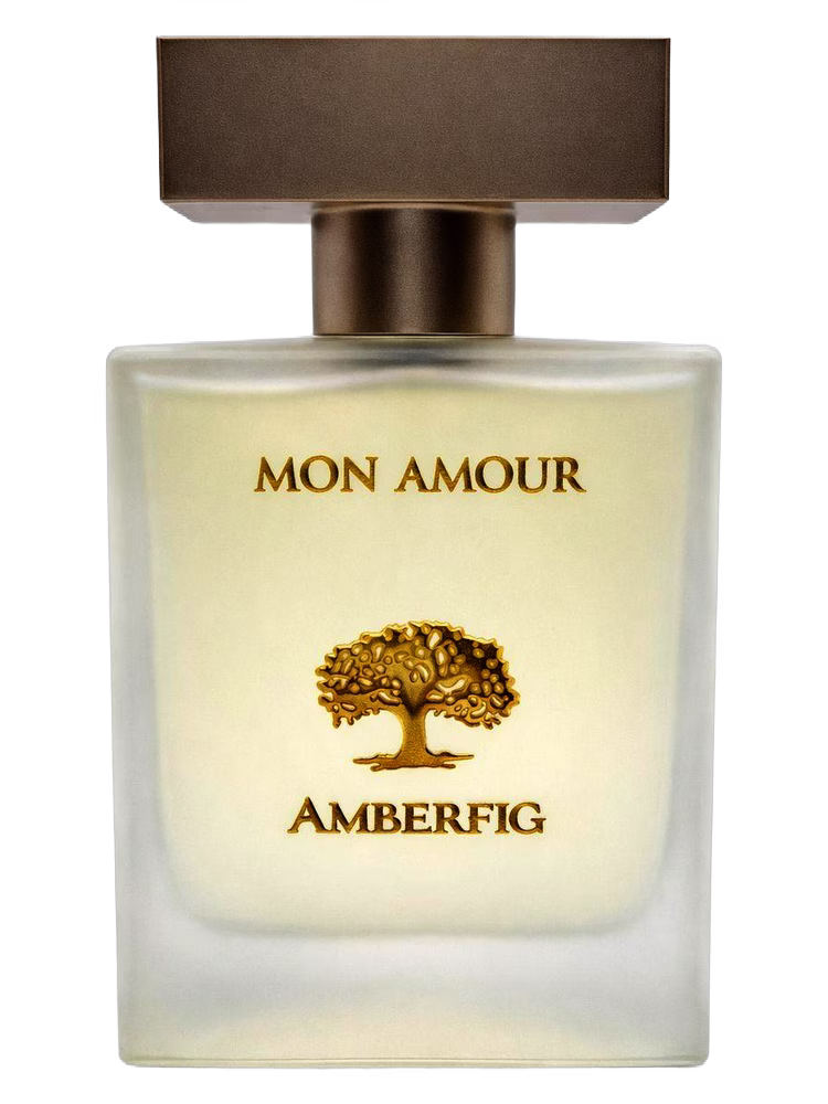 Amberfig Mon Amour