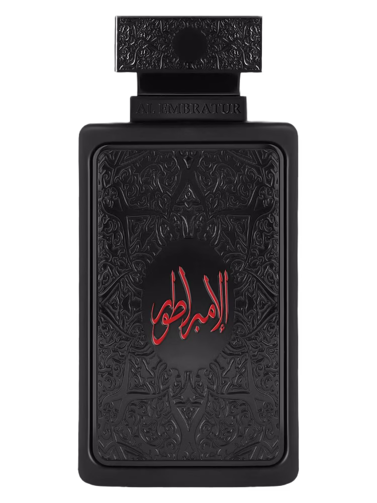 Zimaya Al Embratur Absolu
