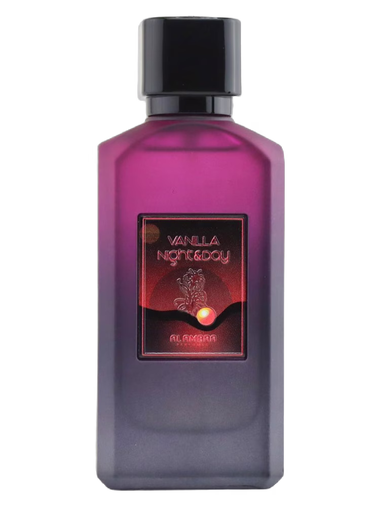 Al Ambra Vanilla Night & Day