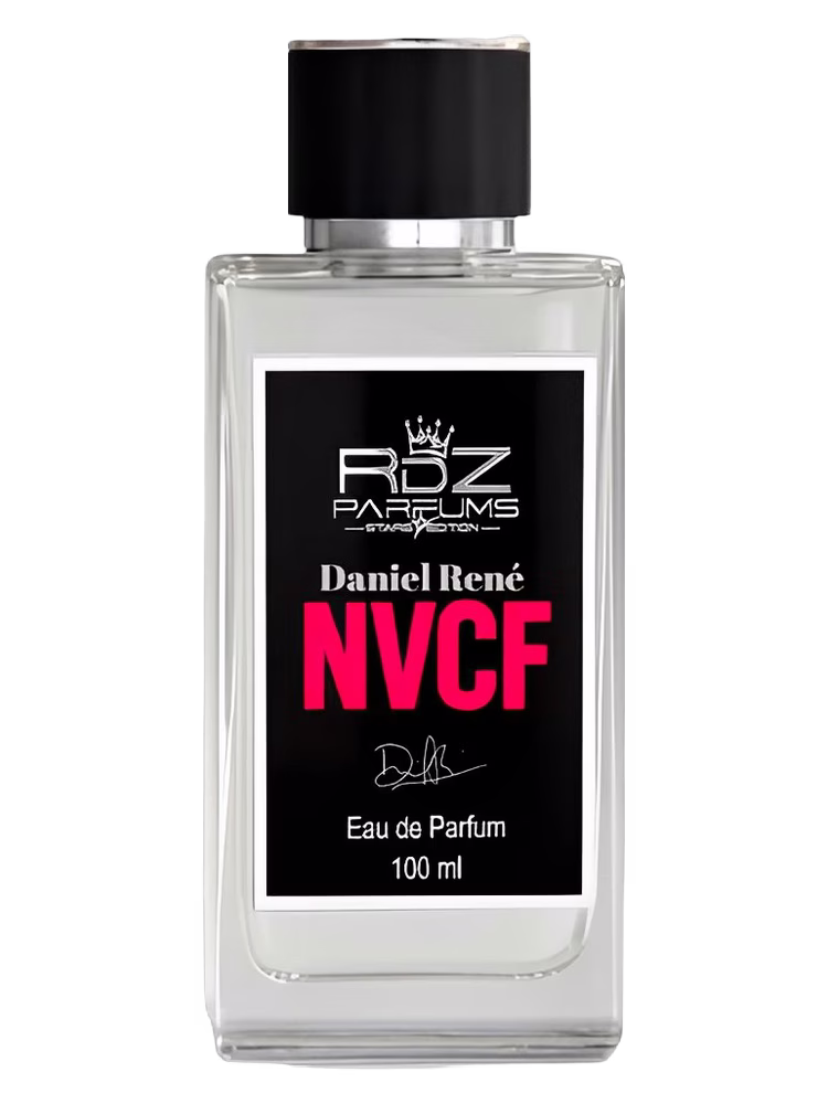 RDZ Parfums NVCF