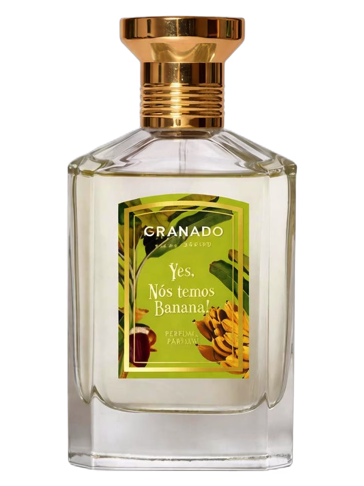 Granado Yes, Nós Temos Banana!