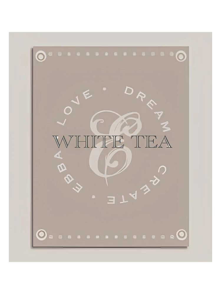 Ebba Los Angeles White Tea