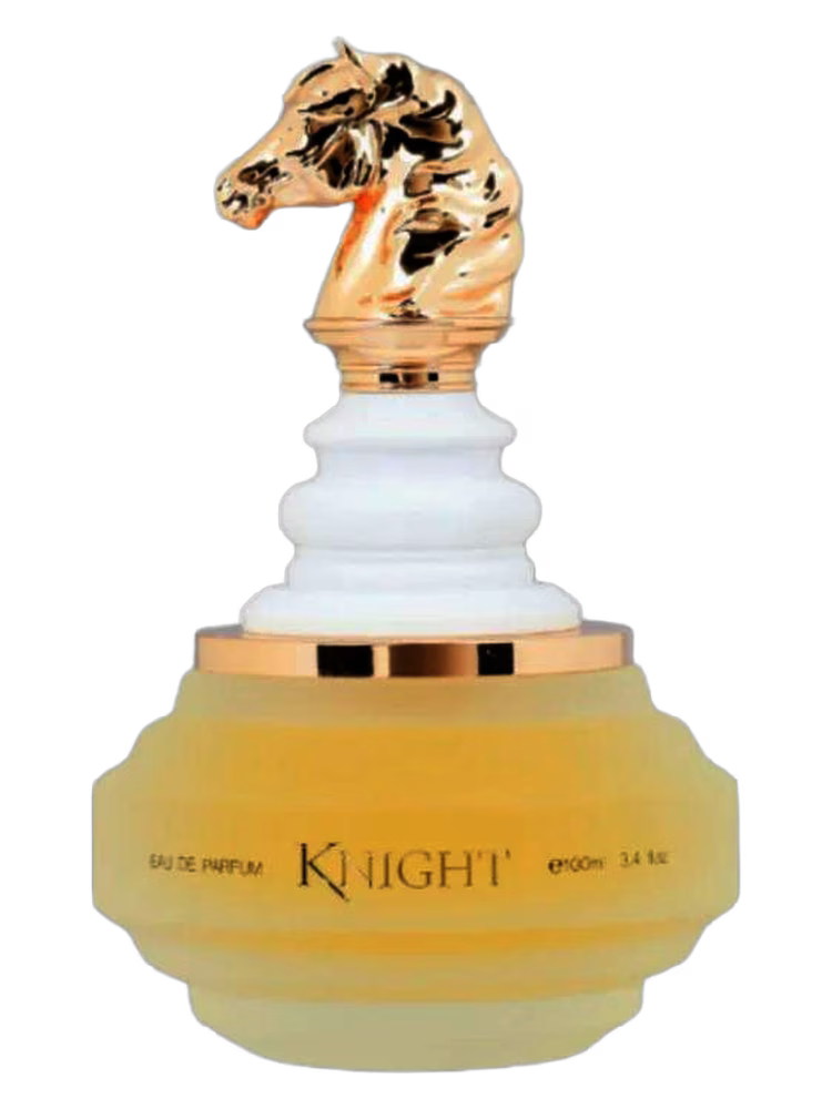 Armaf White Knight