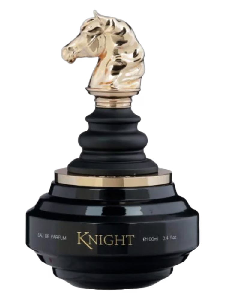 Armaf Black Knight