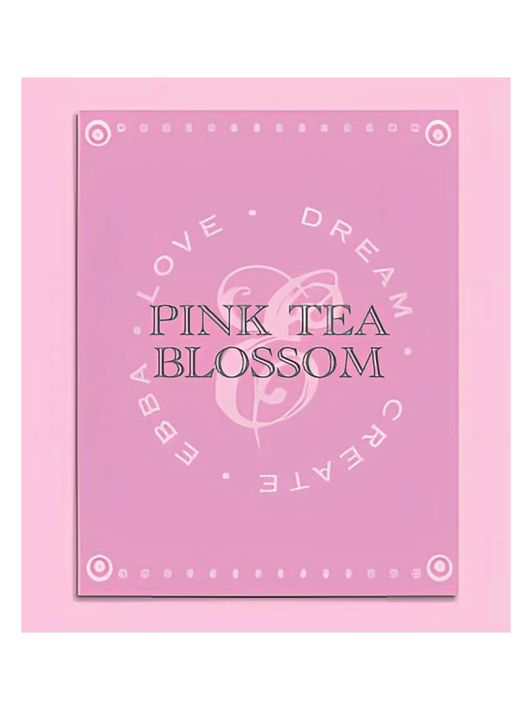 Ebba Los Angeles Pink Tea Blossom