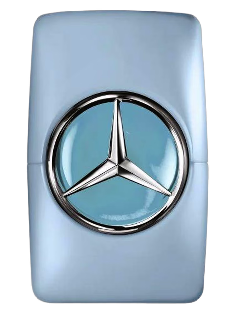 Mercedes-Benz Mercedes-Benz Man Fresh