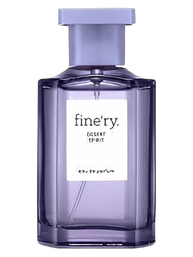 Fine'ry. Desert Spirit