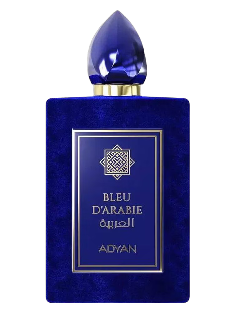 Adyan by Anfar Bleu D'Arabie