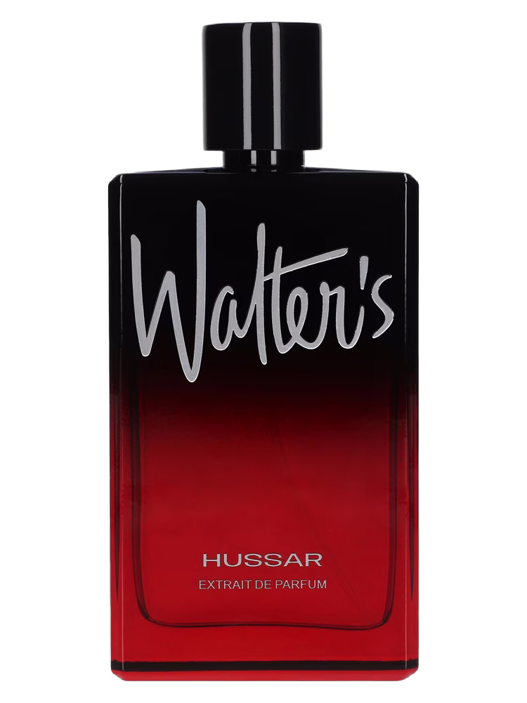 Walter's Hussar